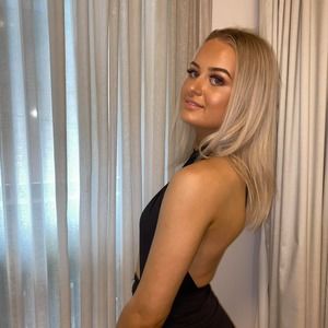 Meet your Posher, Jess